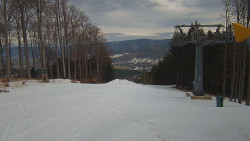 Horní stanice Lanové dráhy