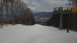 Horní stanice Lanové dráhy