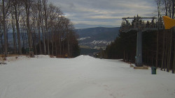 Horní stanice Lanové dráhy