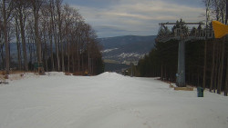 Horní stanice Lanové dráhy