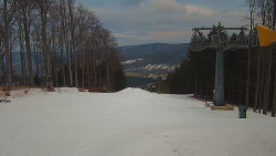 Horní stanice Lanové dráhy