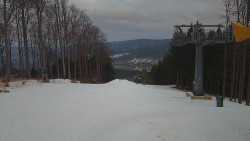 Horní stanice Lanové dráhy