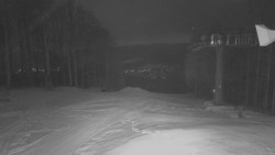 Horní stanice Lanové dráhy