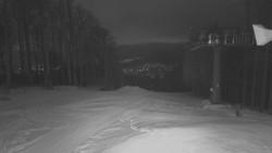 Horní stanice Lanové dráhy