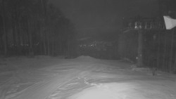 Horní stanice Lanové dráhy