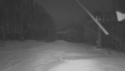 Horní stanice Lanové dráhy