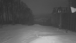 Horní stanice Lanové dráhy