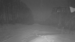 Horní stanice Lanové dráhy