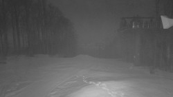 Horní stanice Lanové dráhy