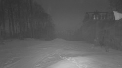 Horní stanice Lanové dráhy