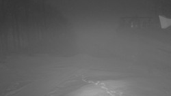 Horní stanice Lanové dráhy