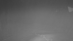 Horní stanice Lanové dráhy