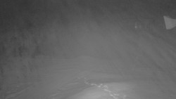 Horní stanice Lanové dráhy