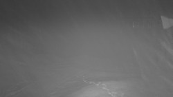 Horní stanice Lanové dráhy