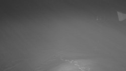 Horní stanice Lanové dráhy