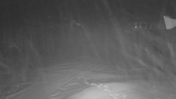 Horní stanice Lanové dráhy