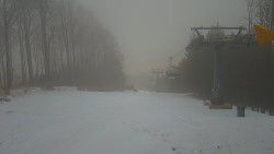 Horní stanice Lanové dráhy