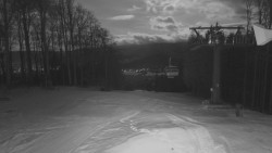 Horní stanice Lanové dráhy