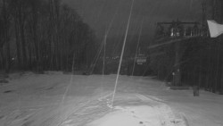 Horní stanice Lanové dráhy