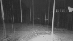 Horní stanice Lanové dráhy