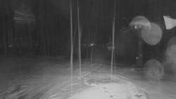 Horní stanice Lanové dráhy