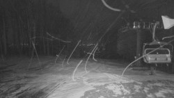 Horní stanice Lanové dráhy