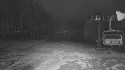 Horní stanice Lanové dráhy