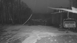 Horní stanice Lanové dráhy