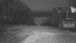 Horní stanice Lanové dráhy