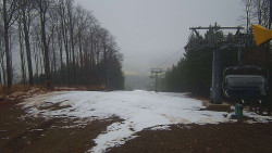 Horní stanice Lanové dráhy