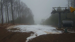 Horní stanice Lanové dráhy