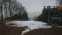 Horní stanice Lanové dráhy