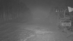 Horní stanice Lanové dráhy