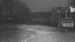 Horní stanice Lanové dráhy