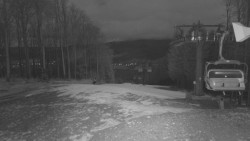 Horní stanice Lanové dráhy