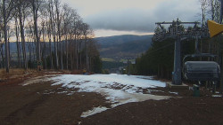 Horní stanice Lanové dráhy