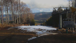 Horní stanice Lanové dráhy