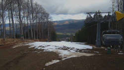 Horní stanice Lanové dráhy