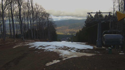 Horní stanice Lanové dráhy