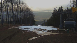 Horní stanice Lanové dráhy