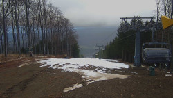 Horní stanice Lanové dráhy