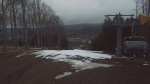 Skiareál - Skipark Filipovice - Horní stanice Lanové dráhy - 7.12.2025 v 16:31 Skiareál - Skipark Filipovice - Horní stanice Lanové dráhy - 7.12.2025 v 16:31