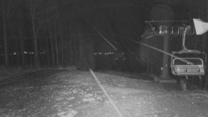 Skiareál - Skipark Filipovice - Horní stanice Lanové dráhy - 7.12.2025 v 18:01 Skiareál - Skipark Filipovice - Horní stanice Lanové dráhy - 7.12.2025 v 18:01