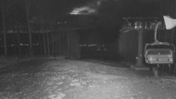 Horní stanice Lanové dráhy