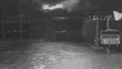 Horní stanice Lanové dráhy