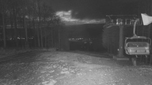 Skiareál - Skipark Filipovice - Horní stanice Lanové dráhy - 7.12.2025 v 20:01 Skiareál - Skipark Filipovice - Horní stanice Lanové dráhy - 7.12.2025 v 20:01