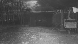 Horní stanice Lanové dráhy