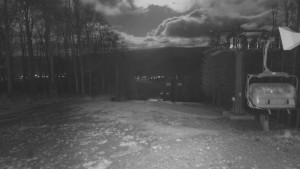 Skiareál - Skipark Filipovice - Horní stanice Lanové dráhy - 7.12.2025 v 20:31 Skiareál - Skipark Filipovice - Horní stanice Lanové dráhy - 7.12.2025 v 20:31