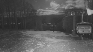 Skiareál - Skipark Filipovice - Horní stanice Lanové dráhy - 7.12.2025 v 21:01 Skiareál - Skipark Filipovice - Horní stanice Lanové dráhy - 7.12.2025 v 21:01