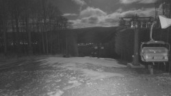 Horní stanice Lanové dráhy